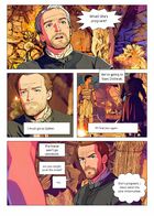 Game of Thrones : Chapter 3 page 31
