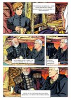 Game of Thrones : Chapter 3 page 32