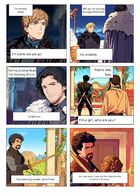 Game of Thrones : Chapter 3 page 34