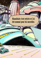 Un soleil pour Samaa 3 : Chapitre 3 page 1