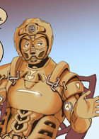 Un soleil pour Samaa 3 : Chapitre 3 page 3