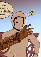 Un soleil pour Samaa 3 : Chapitre 3 page 4