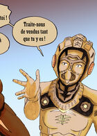 Un soleil pour Samaa 3 : Chapitre 3 page 5