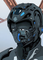 Un soleil pour Samaa 3 : Chapitre 3 page 6