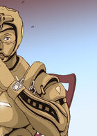 Un soleil pour Samaa 3 : Chapitre 3 page 7