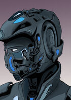 Un soleil pour Samaa 3 : Chapitre 3 page 8