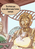 Un soleil pour Samaa 3 : Chapitre 3 page 9