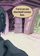 Un soleil pour Samaa 3 : Chapitre 3 page 10