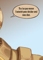 Un soleil pour Samaa 3 : Chapitre 3 page 13