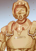 Un soleil pour Samaa 3 : Chapitre 3 page 17