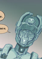 Un soleil pour Samaa 3 : Chapitre 3 page 18