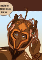 Un soleil pour Samaa 3 : Chapitre 3 page 19