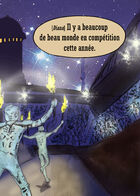 Un soleil pour Samaa 3 : Chapitre 3 page 21