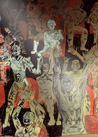 Un soleil pour Samaa 3 : Chapitre 3 page 22