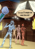 Un soleil pour Samaa 3 : Chapitre 3 page 23