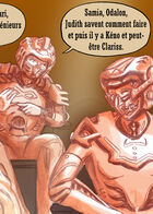 Un soleil pour Samaa 3 : Chapter 3 page 25