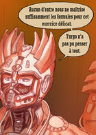 Un soleil pour Samaa 3 : Chapter 3 page 26