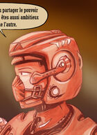 Un soleil pour Samaa 3 : Chapter 3 page 27