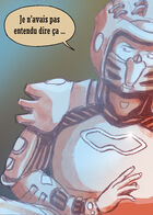 Un soleil pour Samaa 3 : Chapter 3 page 28