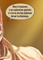 Un soleil pour Samaa 3 : Chapter 3 page 29