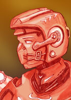 Un soleil pour Samaa 3 : Chapter 3 page 31