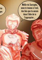 Un soleil pour Samaa 3 : Chapter 3 page 32