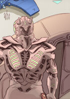 Un soleil pour Samaa 3 : Глава 3 страница 34