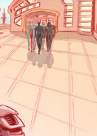 Un soleil pour Samaa 3 : Глава 3 страница 35