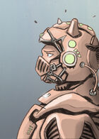 Un soleil pour Samaa 3 : Глава 3 страница 36