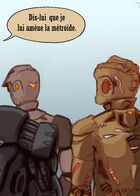 Un soleil pour Samaa 3 : Глава 3 страница 37