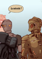 Un soleil pour Samaa 3 : Глава 3 страница 38