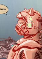 Un soleil pour Samaa 3 : Глава 3 страница 40