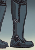 Un soleil pour Samaa 3 : Глава 3 страница 41