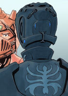 Un soleil pour Samaa 3 : Глава 3 страница 42