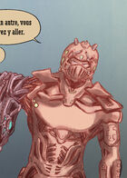 Un soleil pour Samaa 3 : Capítulo 3 página 43