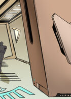 Un soleil pour Samaa 3 : Capítulo 3 página 45