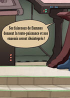 Un soleil pour Samaa 3 : チャプター 3 ページ 52