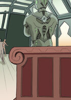 Un soleil pour Samaa 3 : Chapter 3 page 55