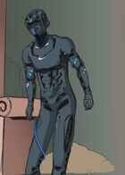 Un soleil pour Samaa 3 : Chapter 3 page 57