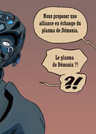 Un soleil pour Samaa 3 : Chapter 3 page 60