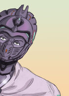 Un soleil pour Samaa 3 : Chapter 3 page 63