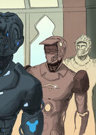 Un soleil pour Samaa 3 : Chapter 3 page 65