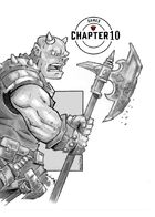 Brüth le basajein : Chapter 10 page 1