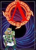 Saint Seiya Lakis chapter Gaiden : Chapitre 13 page 1