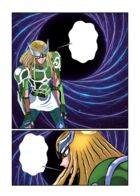 Saint Seiya Lakis chapter Gaiden : Chapitre 13 page 2