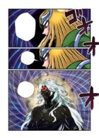 Saint Seiya Lakis chapter Gaiden : Chapter 13 page 3