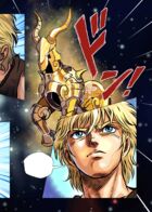 Saint Seiya Lakis chapter Gaiden : チャプター 13 ページ 9