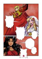 Saint Seiya Lakis chapter Gaiden : Chapter 13 page 11