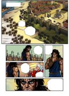 Saint Seiya Lakis chapter Gaiden : Chapter 13 page 13