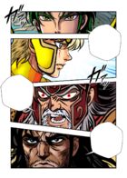 Saint Seiya Lakis chapter Gaiden : Chapter 13 page 23